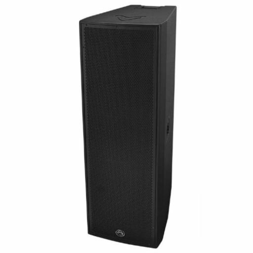 Wharfedale Pro Delta X 215L Caja Acústica 2x15" 1000W [0]