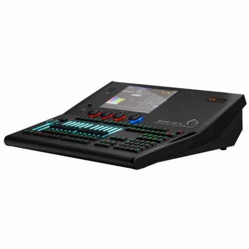 Fos Designer 1024 Pro Controlador Dmx para Iluminación [1]