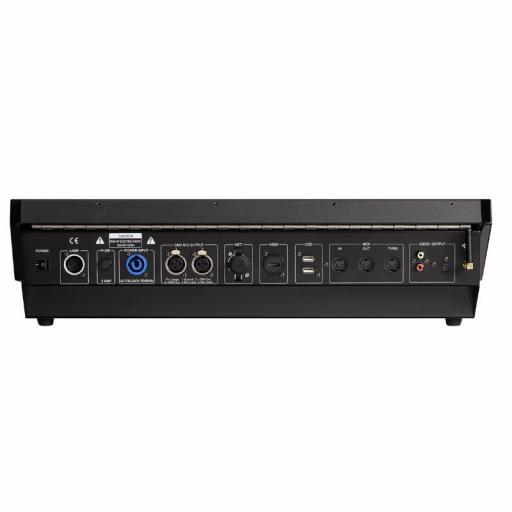 Fos Designer 1024 Pro Controlador Dmx para Iluminación [2]