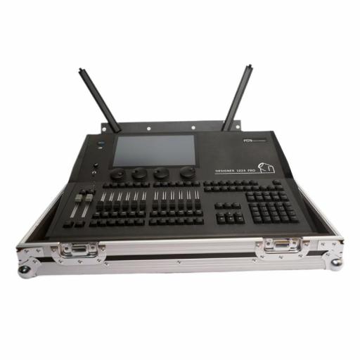 Fos Designer 1024 Pro Controlador Dmx para Iluminación [3]
