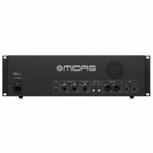 Midas Dl32 Caja Digital de Escenario 32 Entradas / 16 Salidas [1]