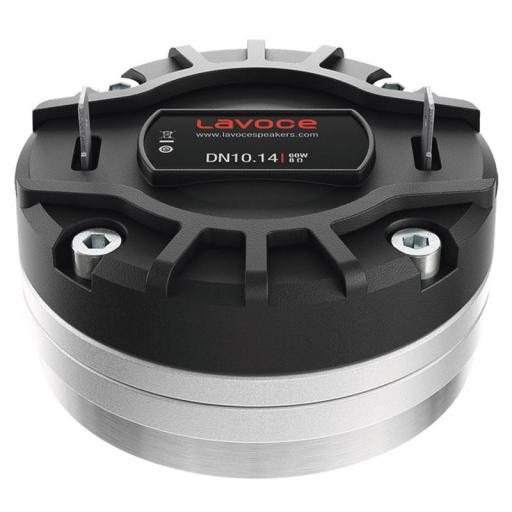 Lavoce DN10.14 Motor de Agudos 1" Neodimio 30 Watios @8 Ohms