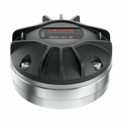 Lavoce DN10.142 Motor de Agudos 1" Neodimio 25 Watios @8 Ohms