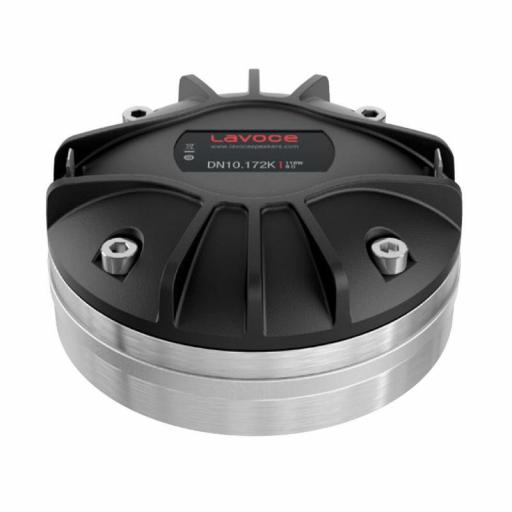 Lavoce DN10.172K Motor de Agudos 1" Neodimio 55 Watios @8 Ohms