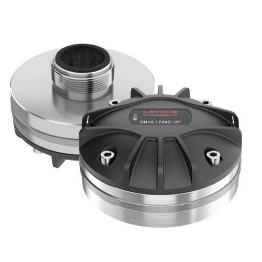 Lavoce DN10.172KS Motor de Agudos 1" Neodimio 55 Watios @8 Ohms