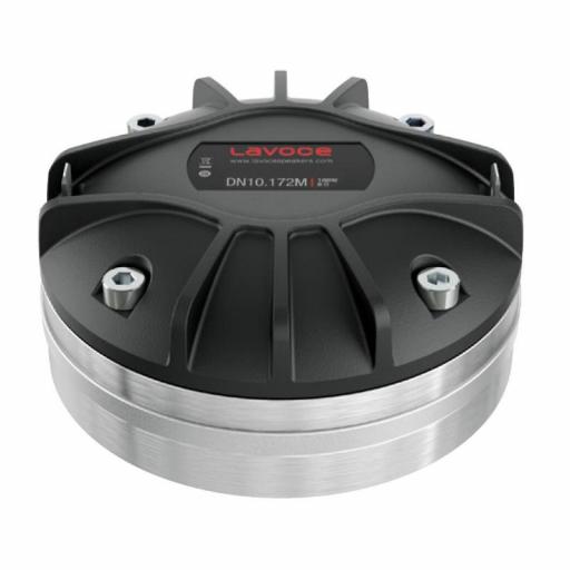 Lavoce DN10.172M Motor de Agudos 1" Neodimio 50 Watios @8 Ohms