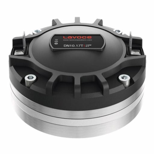 Lavoce DN10.17T Motor de Agudos 1" Neodimio 55 Watios @8 Ohms