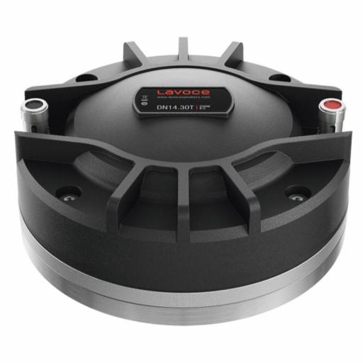 Lavoce DN14.30T Motor de Agudos 1.4" Neodimio 110 Watios @8 Ohms [0]