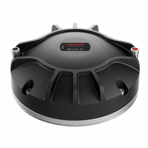 Lavoce DN14.40T Motor de Agudos 1.4" Neodimio 130 Watios @8 Ohms [0]