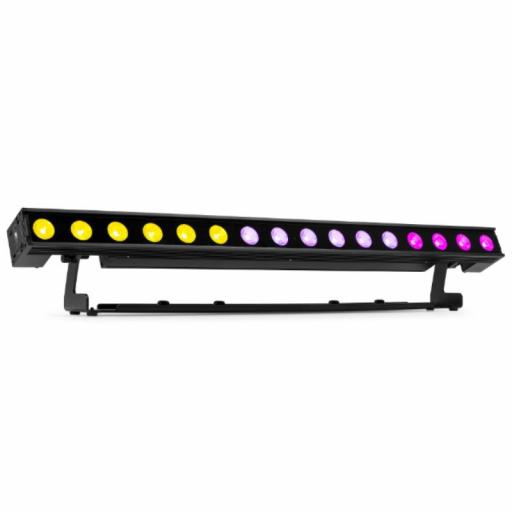beamZ Pro DotBat Bar1 Barra de Led 16 x 12W Rgbw Ip65 [0]
