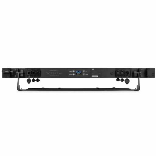 beamZ Pro DotBat Bar1 Barra de Led 16 x 12W Rgbw Ip65 [1]