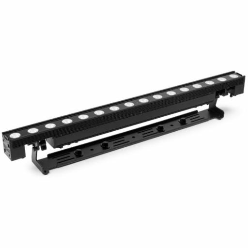 beamZ Pro DotBat Bar1 Barra de Led 16 x 12W Rgbw Ip65 [2]