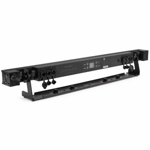 beamZ Pro DotBat Bar1 Barra de Led 16 x 12W Rgbw Ip65 [3]