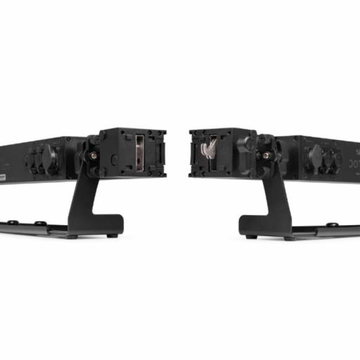 beamZ Pro DotBat Bar1 Barra de Led 16 x 12W Rgbw Ip65 [4]