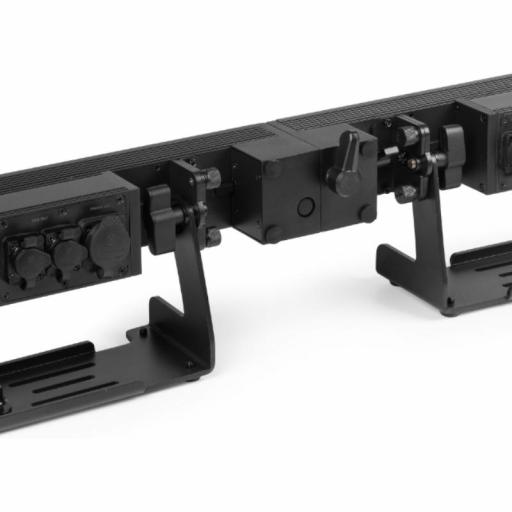 beamZ Pro DotBat Bar1 Barra de Led 16 x 12W Rgbw Ip65 [5]