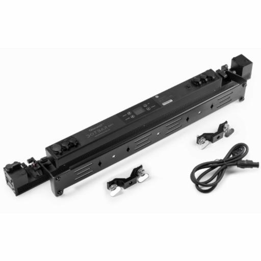 beamZ Pro DotBat Bar1 Barra de Led 16 x 12W Rgbw Ip65 [6]