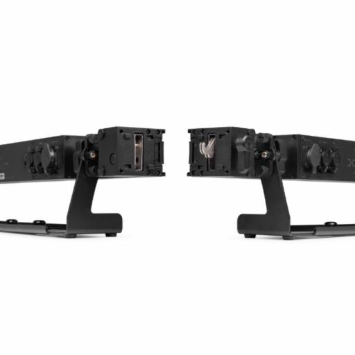 beamZ Pro DotBar Cyc1 Barra Led Wash Rgb Ip65 [4]