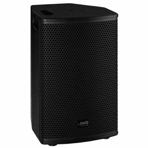 Stage Line Drive-08A Altavoz Amplificado 8" 200 Watios [0]