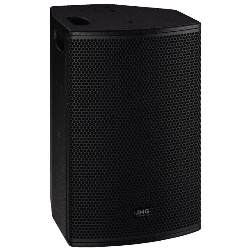 Stage Line Drive-10A Altavoz Amplificado 10" 200 Watios