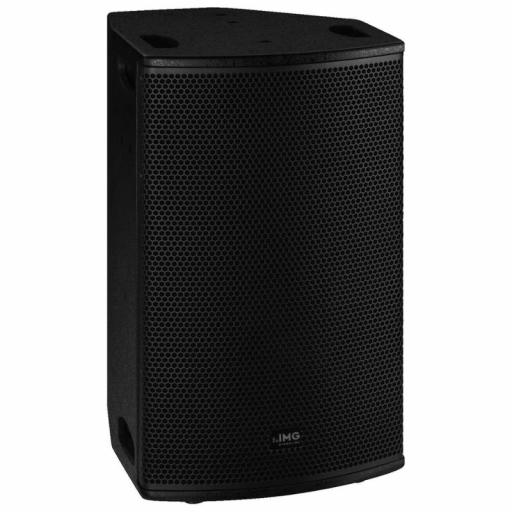 Stage Line Drive-12A Altavoz Amplificado 12" 350 Watios