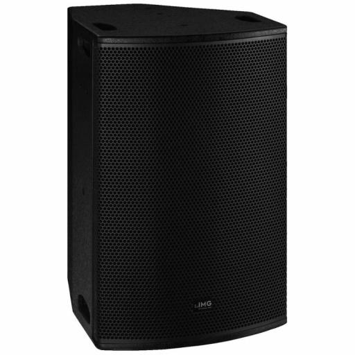 Stage Line Drive-15A Altavoz Amplificado 15" 360 Watios