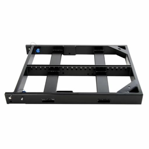 dB Technologies Drk-20 Soporte de Volado para Line Array