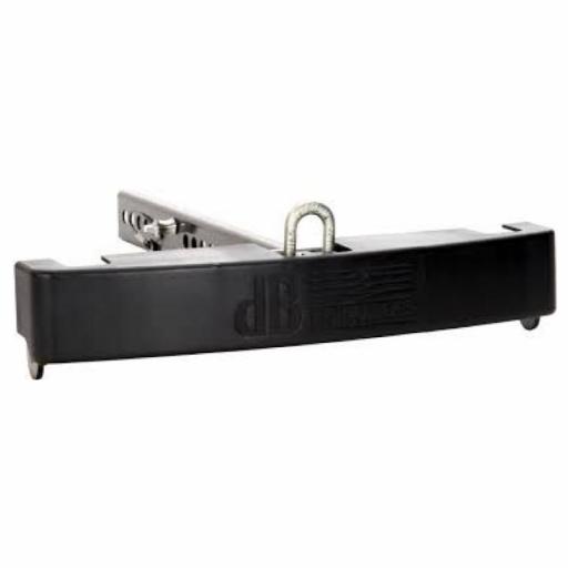 dB Technologies DRK-M5 Soporte de Volado para Line Array
