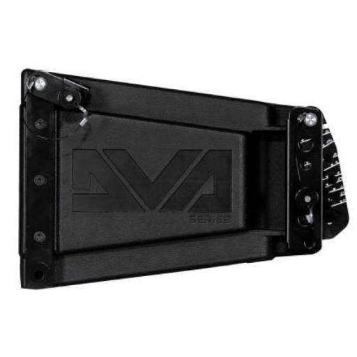 dB Technologies Dva K5 Altavoz Line Array Amplificado 8" + 6.5" 500 Watios [3]