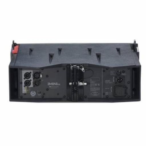 dB Technologies Dva Mini G2 Altavoz Line Array Amplificado 2 x 6.5" 400 Watios [1]