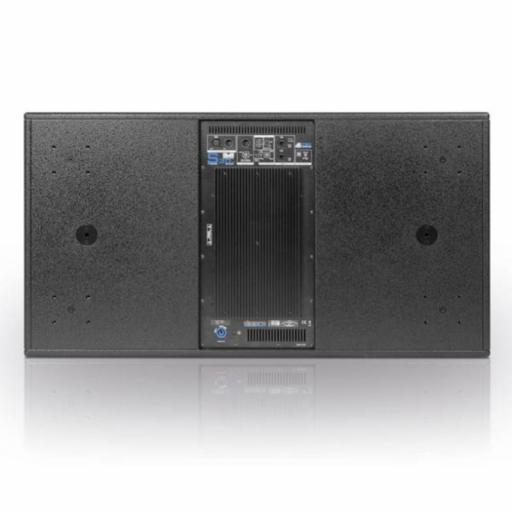 dB Technologies Dva S30N Subgrave Amplificado 2 x 18" 3000 Watios [1]