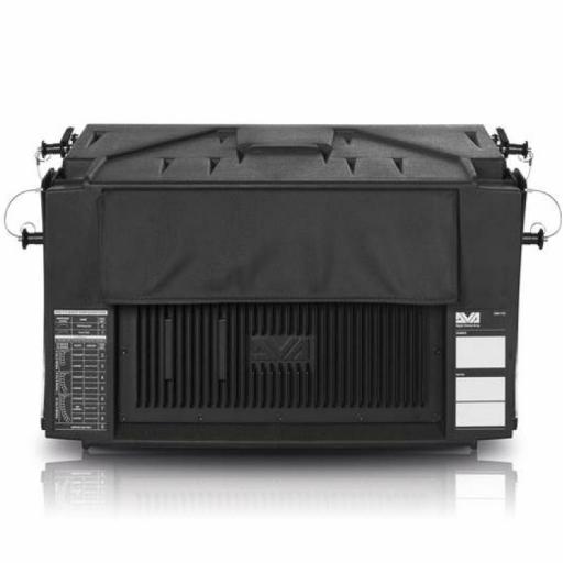 dB Technologies Dva T12 Altavoz Line Array Amplificado 3 Vías 1410 Watios [3]