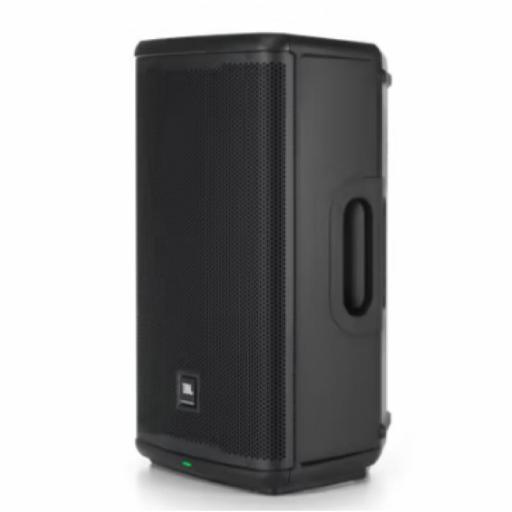Jbl Eon 712 Altavoz Amplificado 12" 650 Watios Bluetooth
