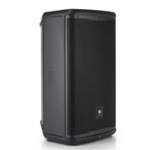 Jbl Eon 715 Altavoz Amplificado 15" 650 Watios Bluetooth