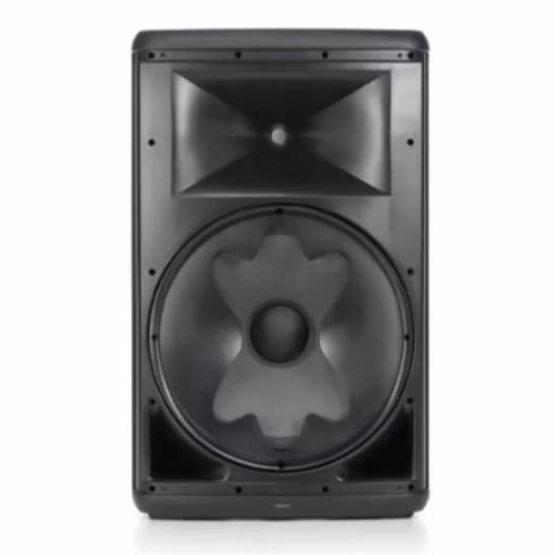 Jbl Eon 715 Altavoz Amplificado 15" 650 Watios Bluetooth [2]