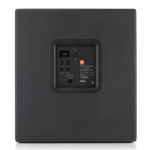 Jbl Eon 718S Subgrave Amplificado 18" 750 Watios [1]