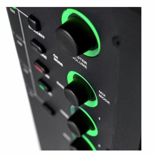 Jbl Eon One Compact Altavoz Amplificado con Batería 8" 120 Watios [5]