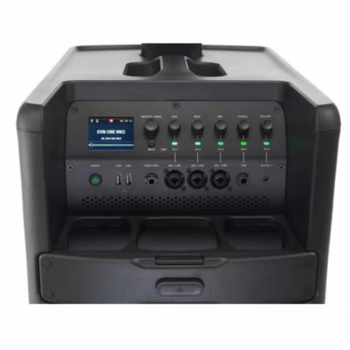 Jbl Eon One MkII Sistema de PA con batería 1500 Watios [5]