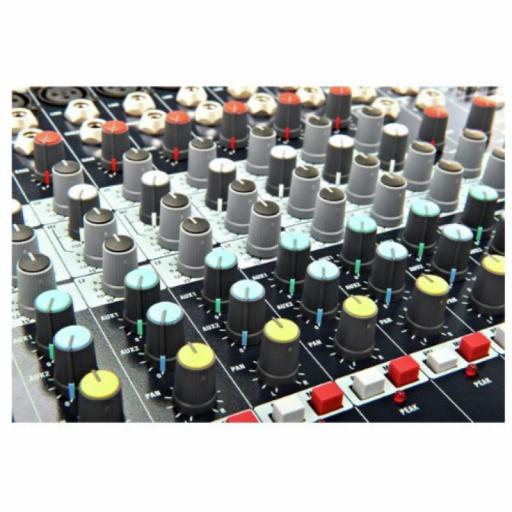 Soundcraft Epm8 Mezclador de Audio [3]