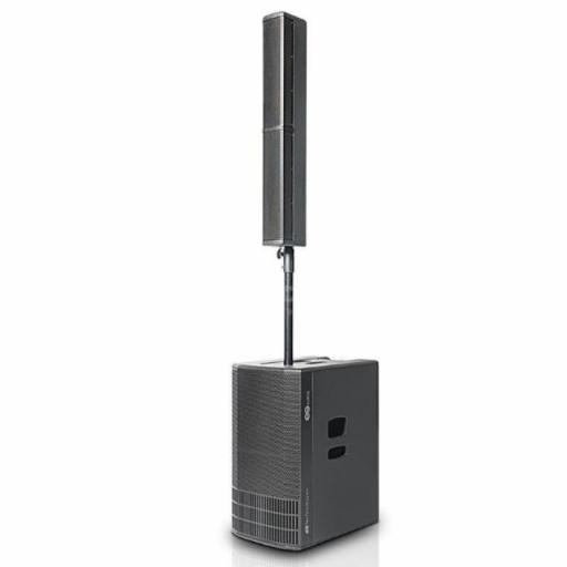 db Technologies Es 1002 Sistema de Sonido Amplificado 1800 Watios [0]