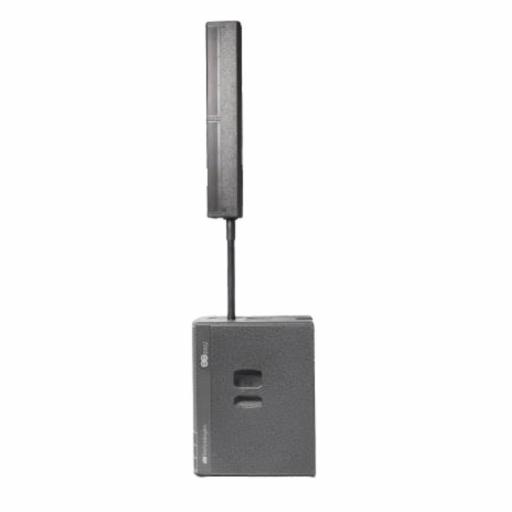 db Technologies Es 1002 Sistema de Sonido Amplificado 1800 Watios [1]