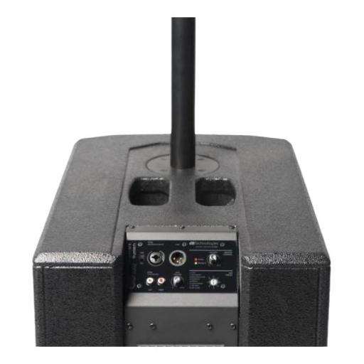db Technologies Es 1002 Sistema de Sonido Amplificado 1800 Watios [3]