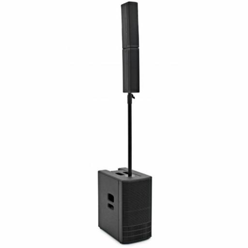 db Technologies Es 1203 Sistema de Sonido Amplificado 2400 Watios BlueTooth [1]