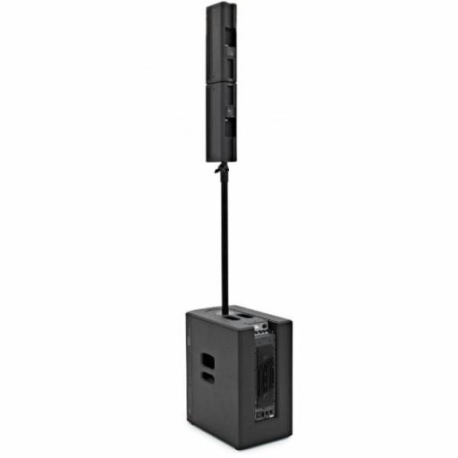 db Technologies Es 1203 Sistema de Sonido Amplificado 2400 Watios BlueTooth [2]