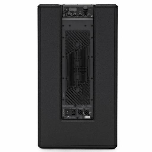 db Technologies Es 1203 Sistema de Sonido Amplificado 2400 Watios BlueTooth [6]