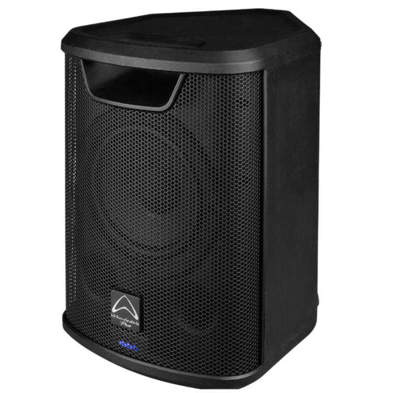 Wharfedale Pro EZ-6A Altavoz Amplificado con Batería 6,5" 100W BlueTooth Tws