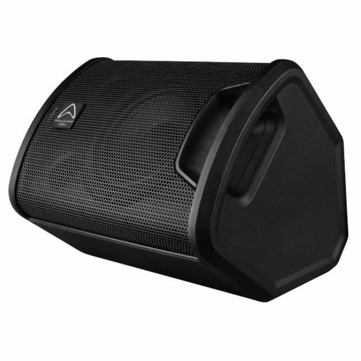 Wharfedale Pro EZ-6A Altavoz Amplificado con Batería 6,5" 100W BlueTooth Tws [3]