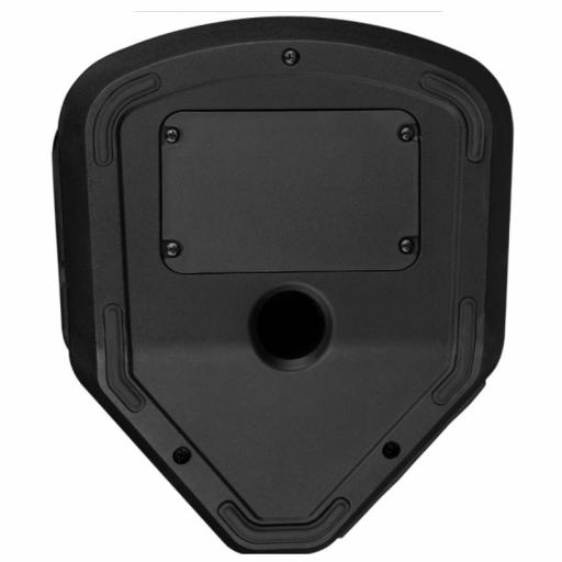 Wharfedale Pro EZ-6A Altavoz Amplificado con Batería 6,5" 100W BlueTooth Tws [4]