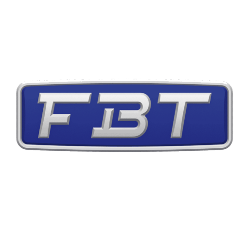Logo de FBT
