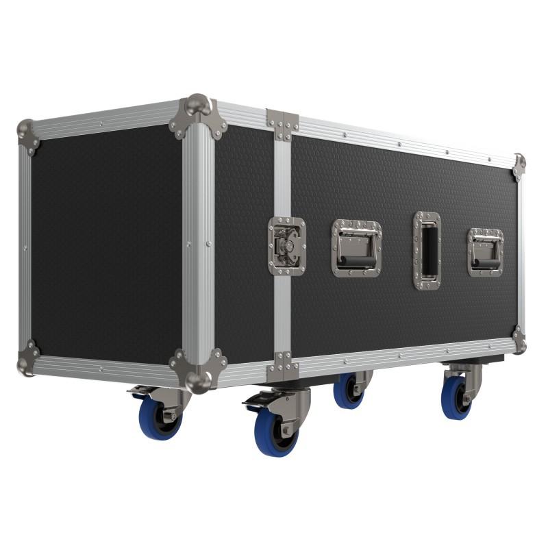 Triton Blue FC 16M Baúl de Transporte para 16 Pies de Micrófono