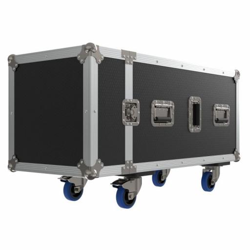 Triton Blue FC 16M Baúl de Transporte para 16 Pies de Micrófono [0]